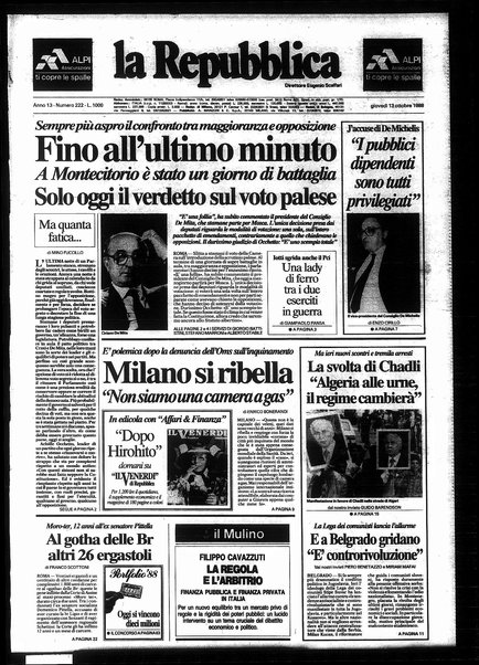 La repubblica